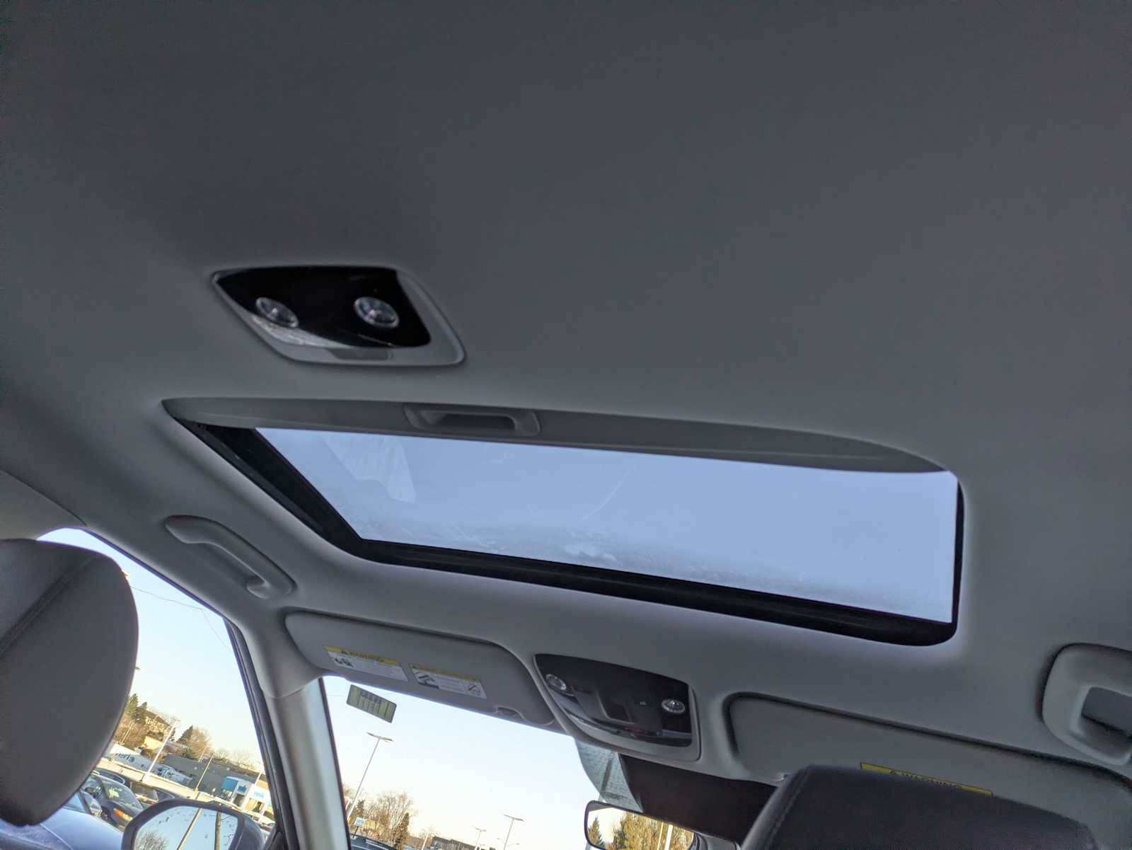 Thumbnail: 2021 Kia Seltos - 21