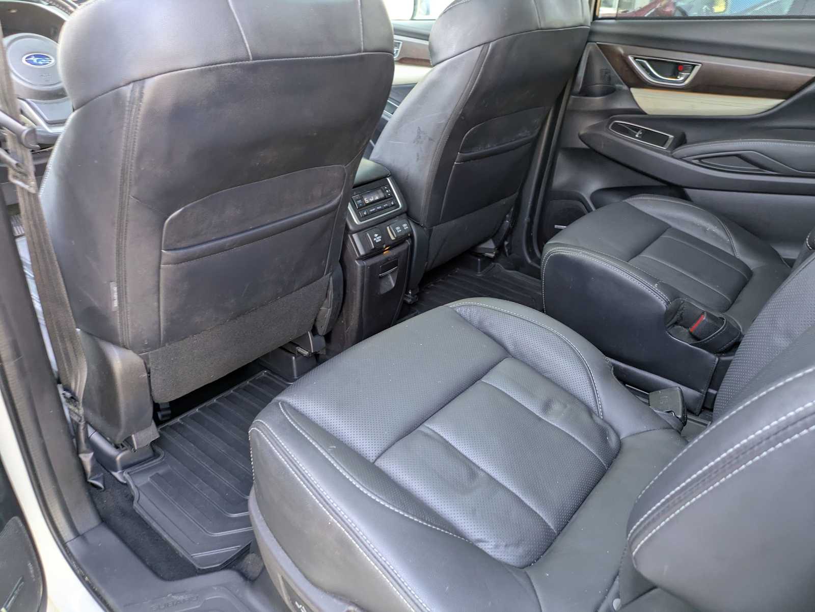 Thumbnail: 2022 Subaru Ascent - 17