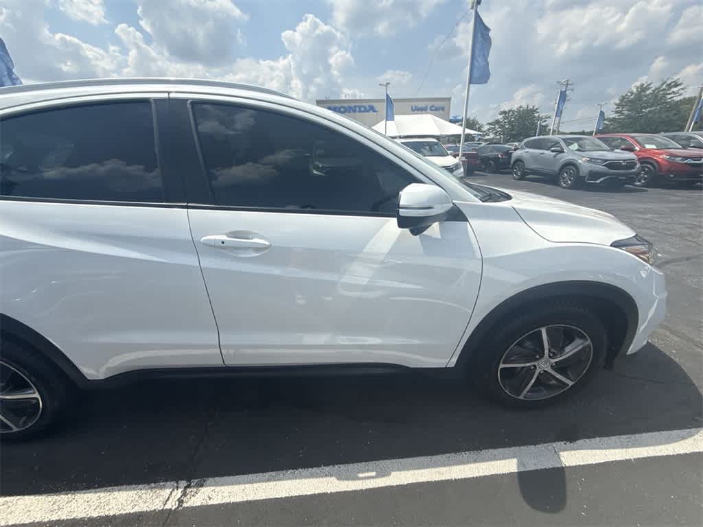 Thumbnail: 2022 Honda HR-V - 8