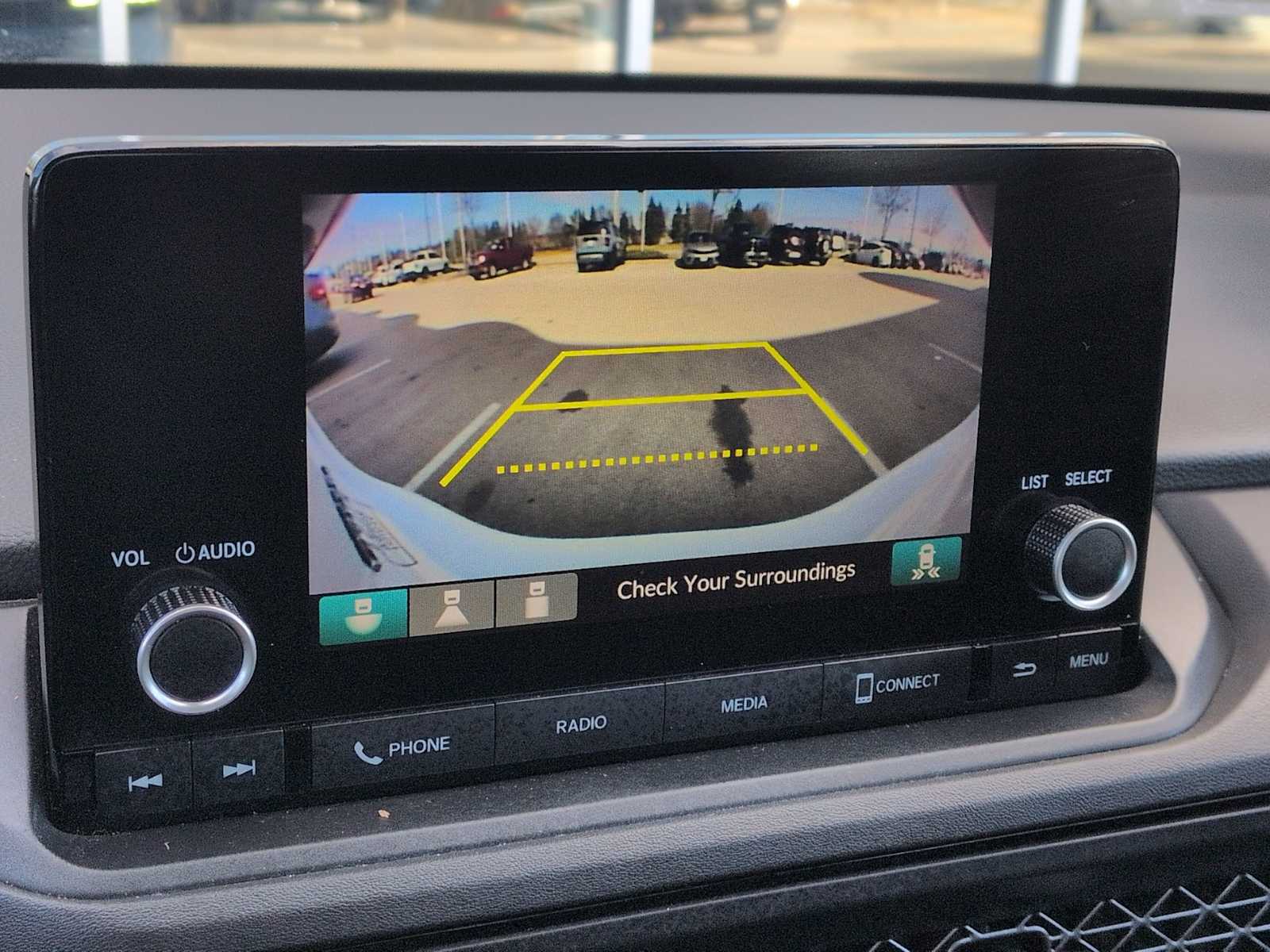 Thumbnail: 2023 Honda Accord - 27