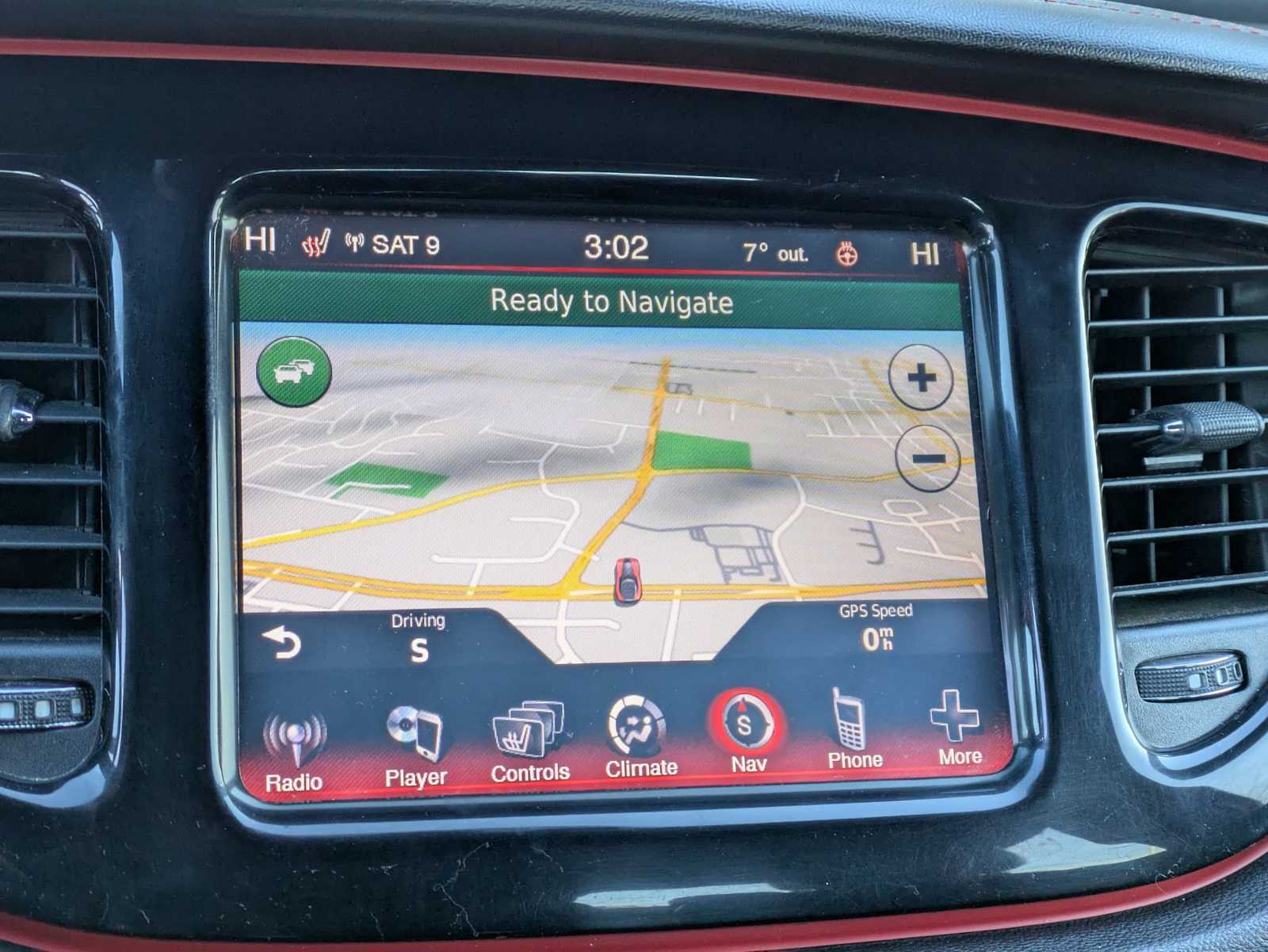 Thumbnail: 2016 Dodge Dart - 27