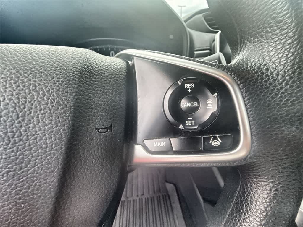 Thumbnail: 2022 Honda CR-V - 23