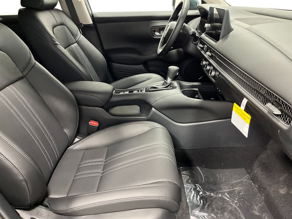 Thumbnail: 2026 Honda HR-V - 27