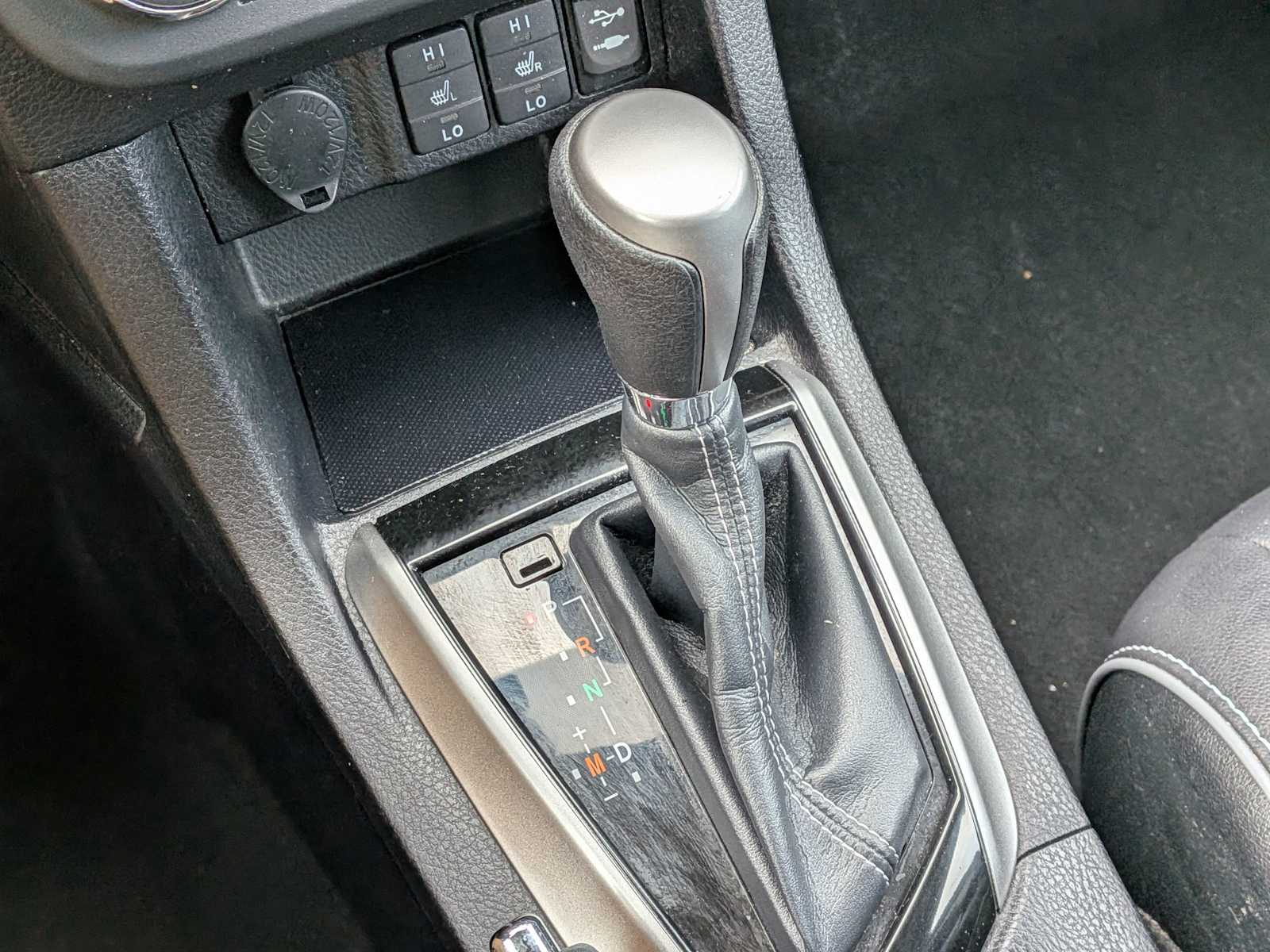 Thumbnail: 2016 Toyota Corolla - 30