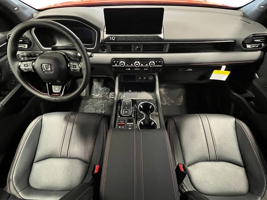 Thumbnail: 2026 Honda Passport - 21