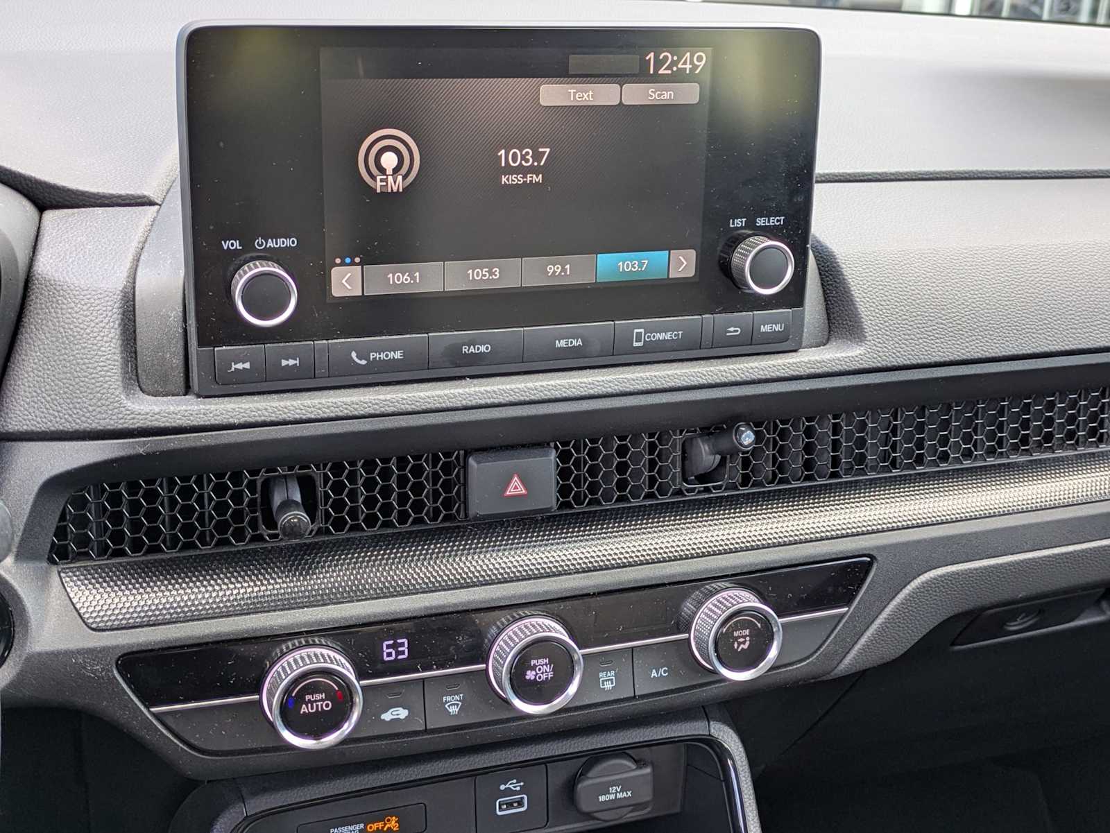 Thumbnail: 2023 Honda CR-V - 25