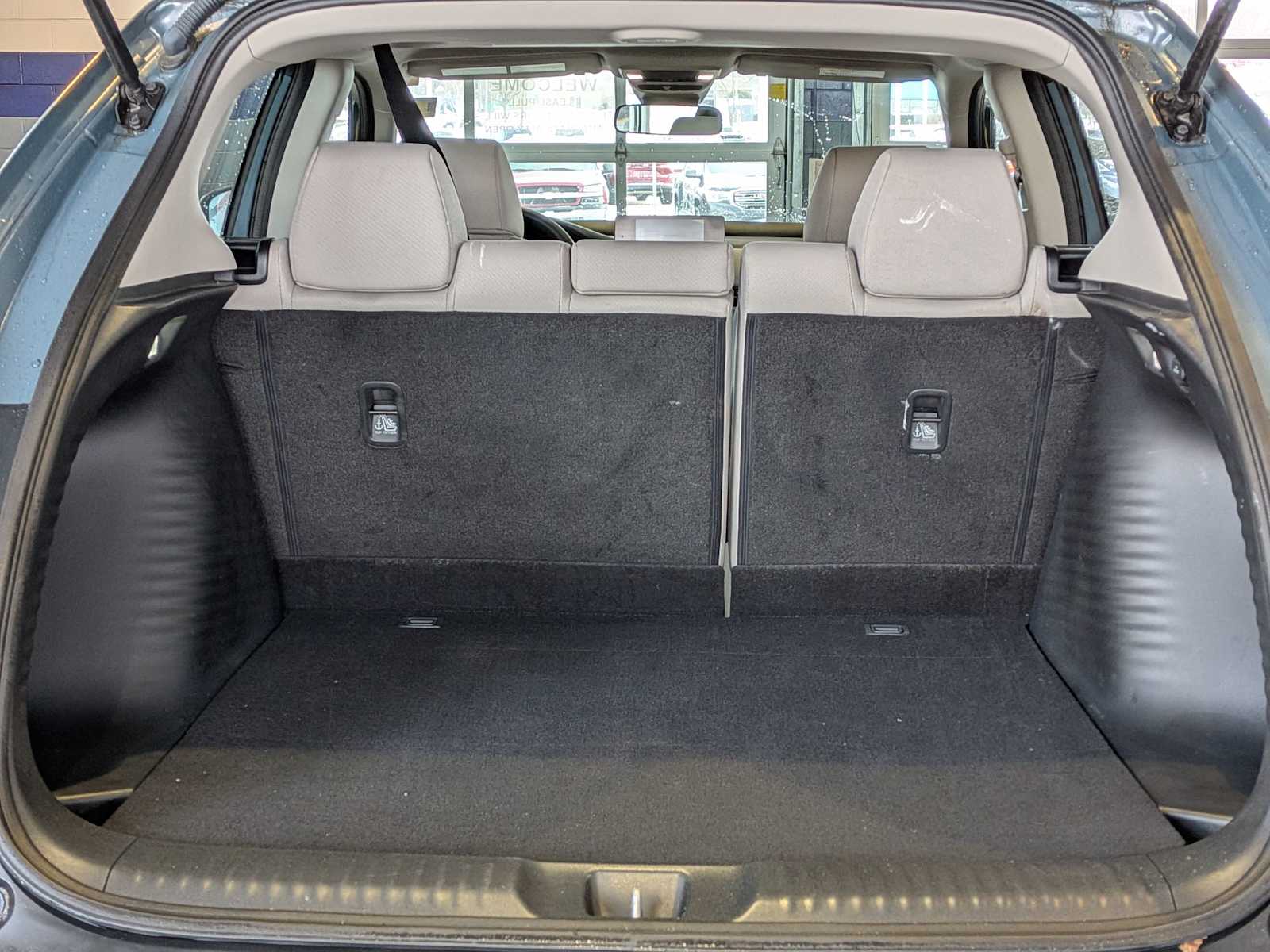 Thumbnail: 2023 Honda HR-V - 31