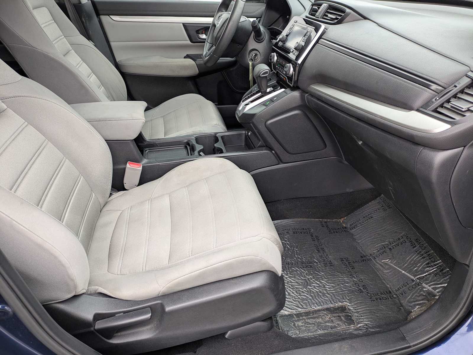 Thumbnail: 2020 Honda CR-V - 19