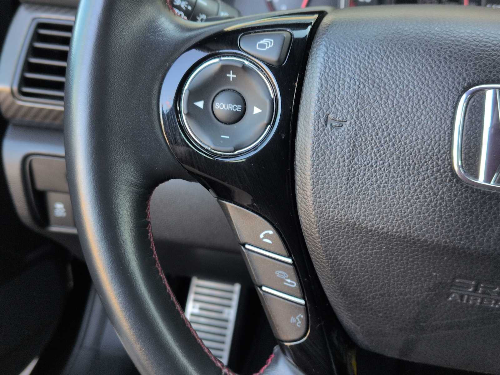 Thumbnail: 2017 Honda Accord - 23