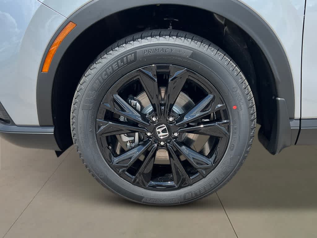 Thumbnail: 2026 Honda CR-V - 9