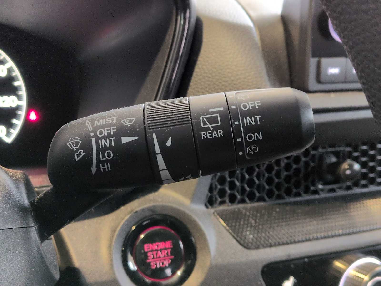 Thumbnail: 2024 Honda CR-V - 26