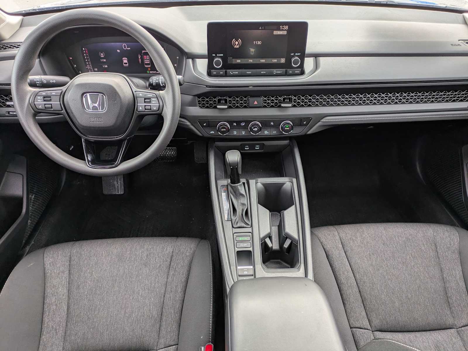 Thumbnail: 2024 Honda Accord - 14