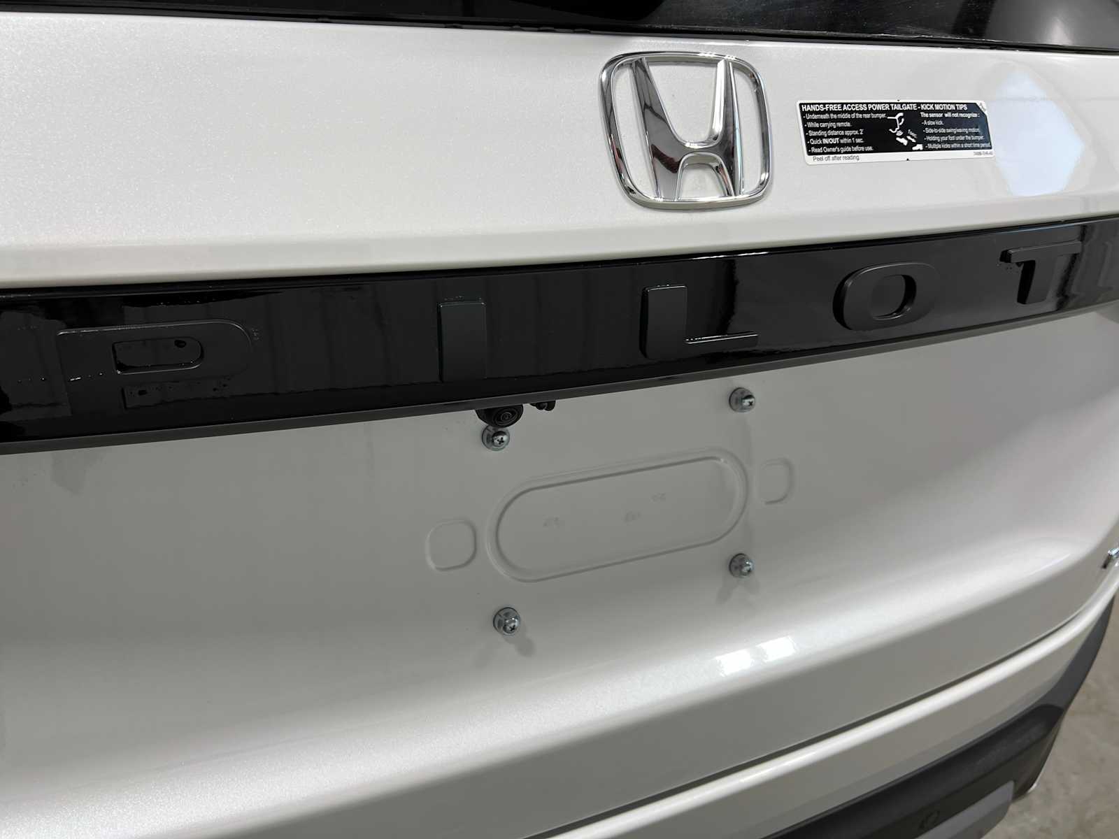 Thumbnail: 2025 Honda Pilot - 5