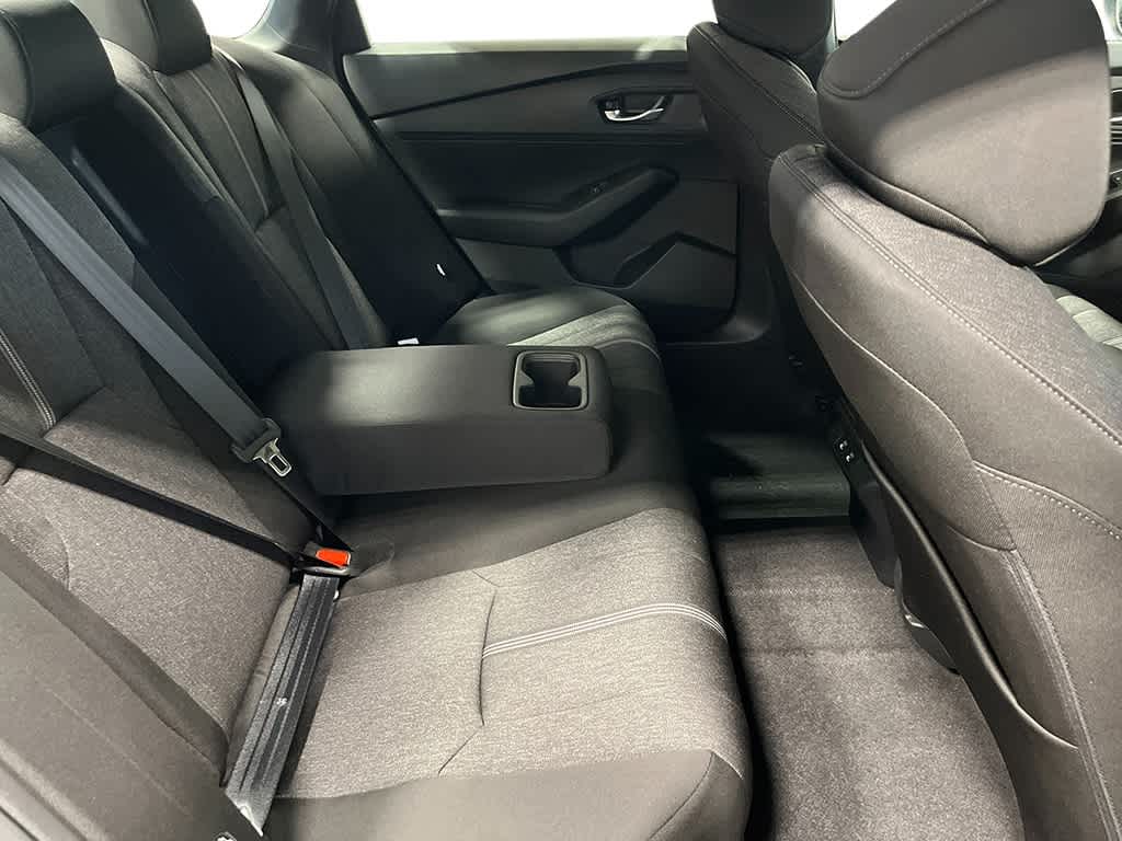 Thumbnail: 2026 Honda Accord - 27