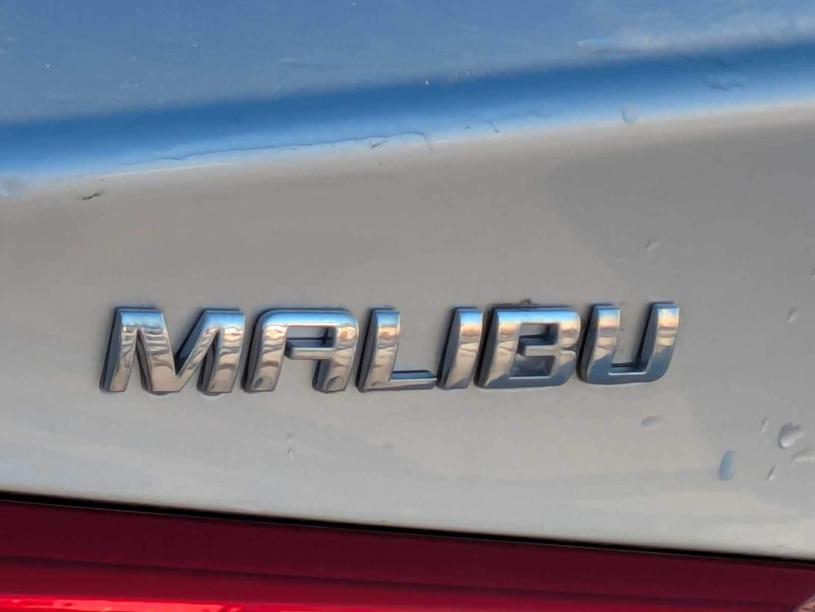 Thumbnail: 2020 Chevrolet Malibu - 11