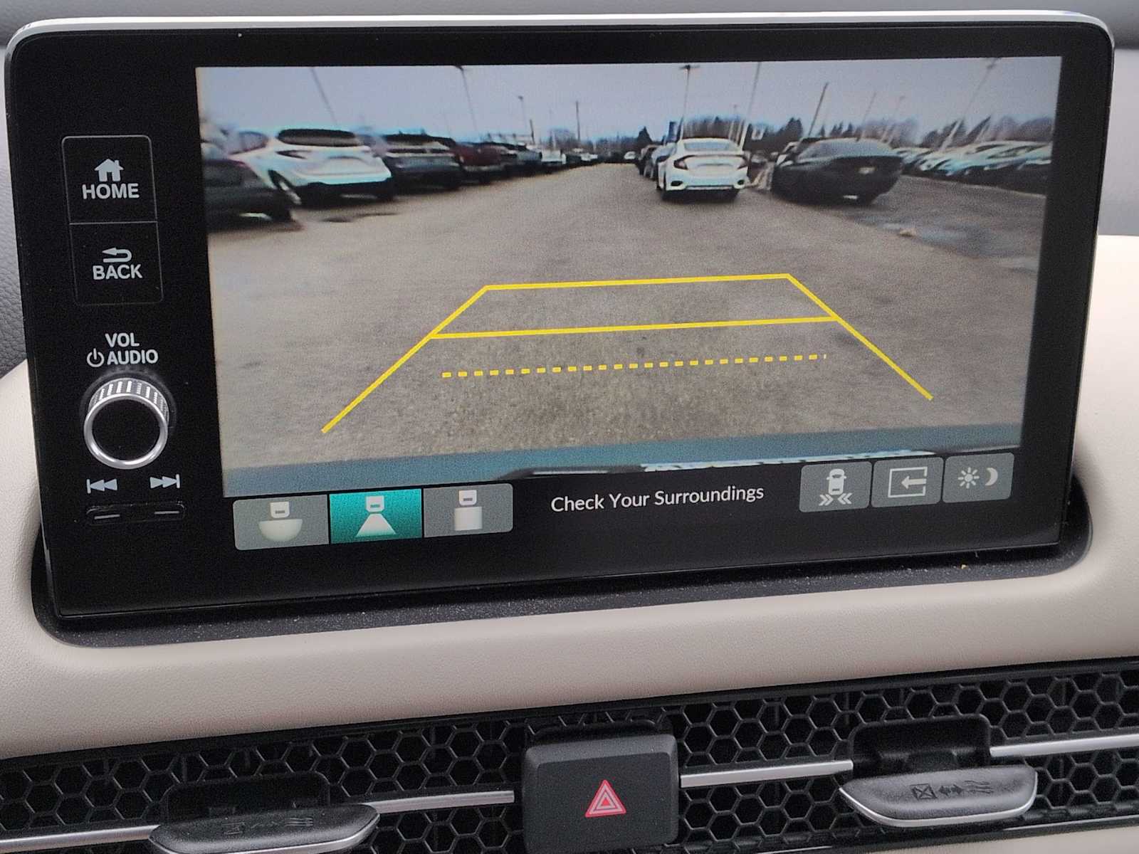 Thumbnail: 2023 Honda HR-V - 29