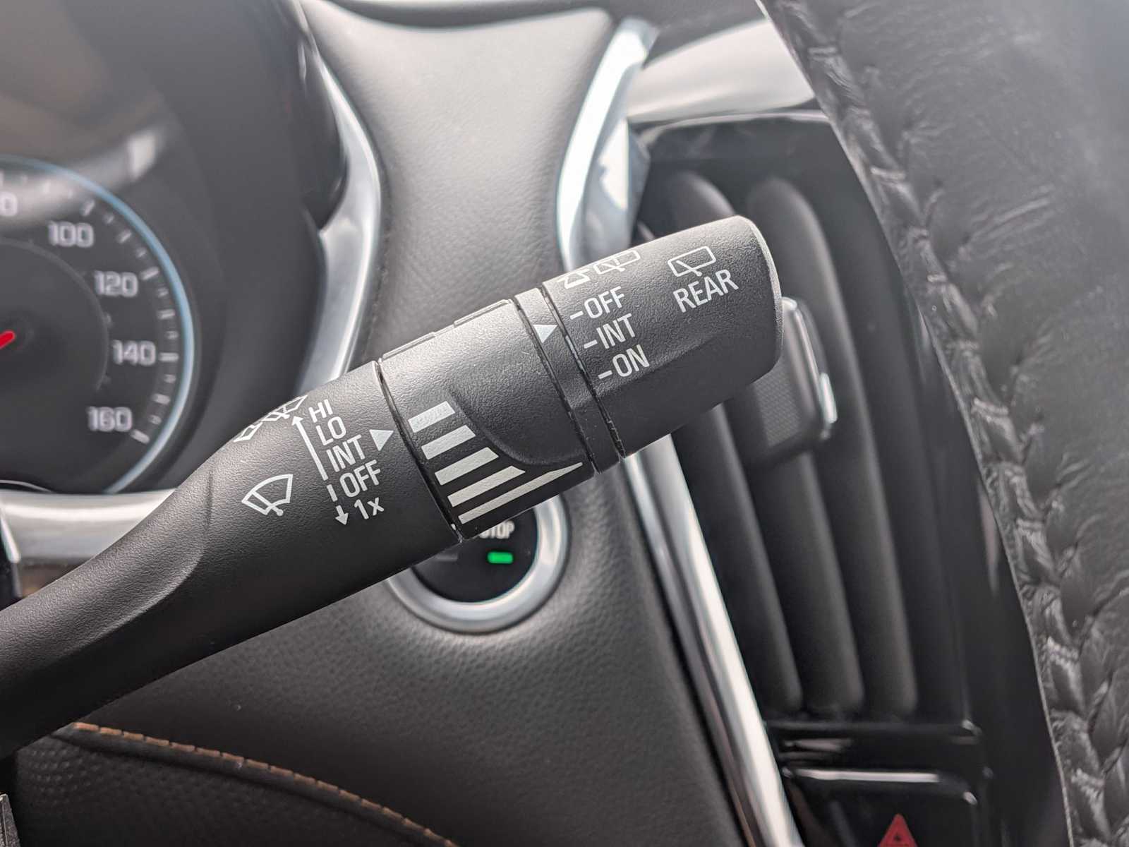 Thumbnail: 2020 Chevrolet Traverse - 27