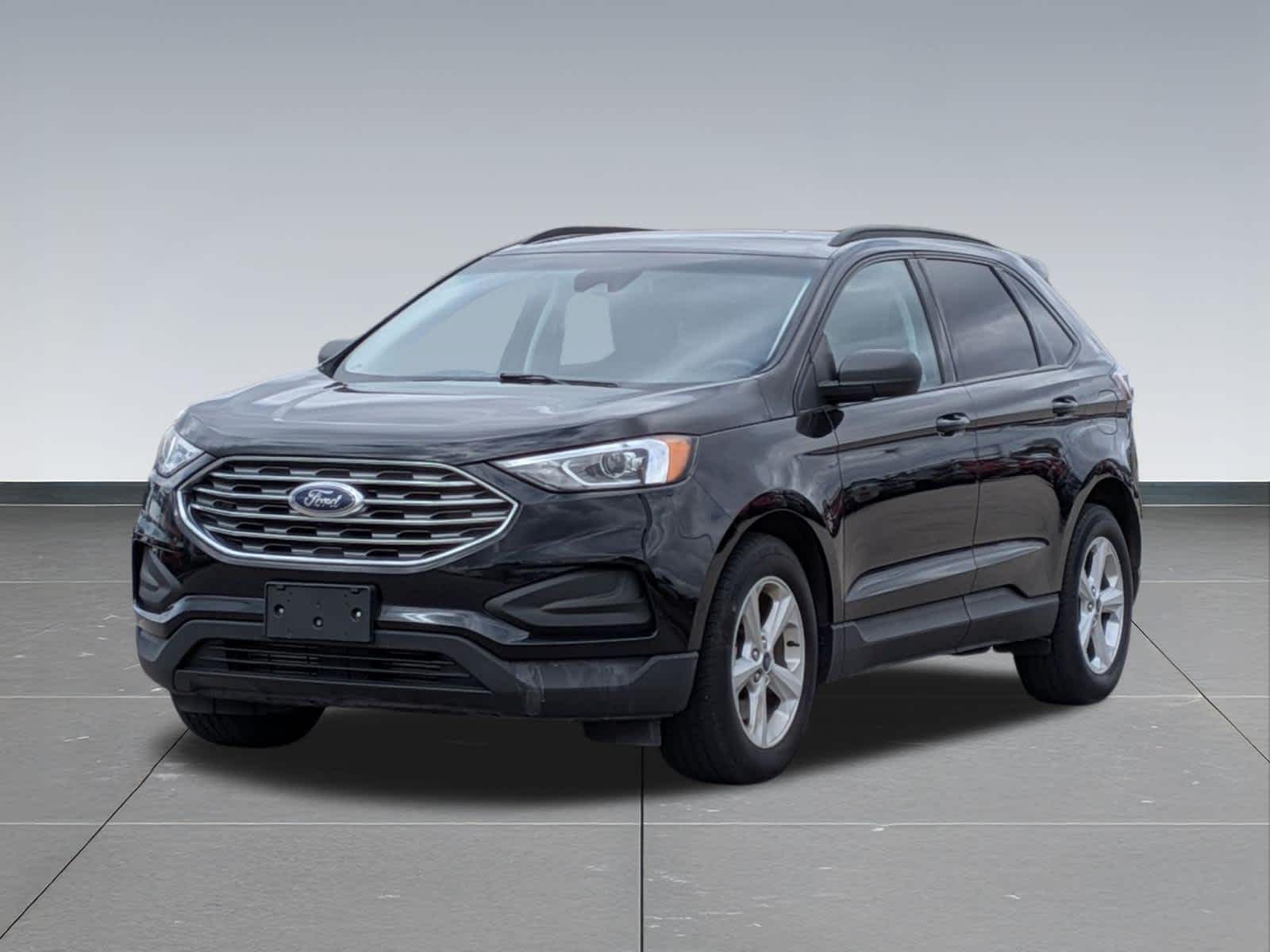 Thumbnail: 2020 Ford Edge - 9