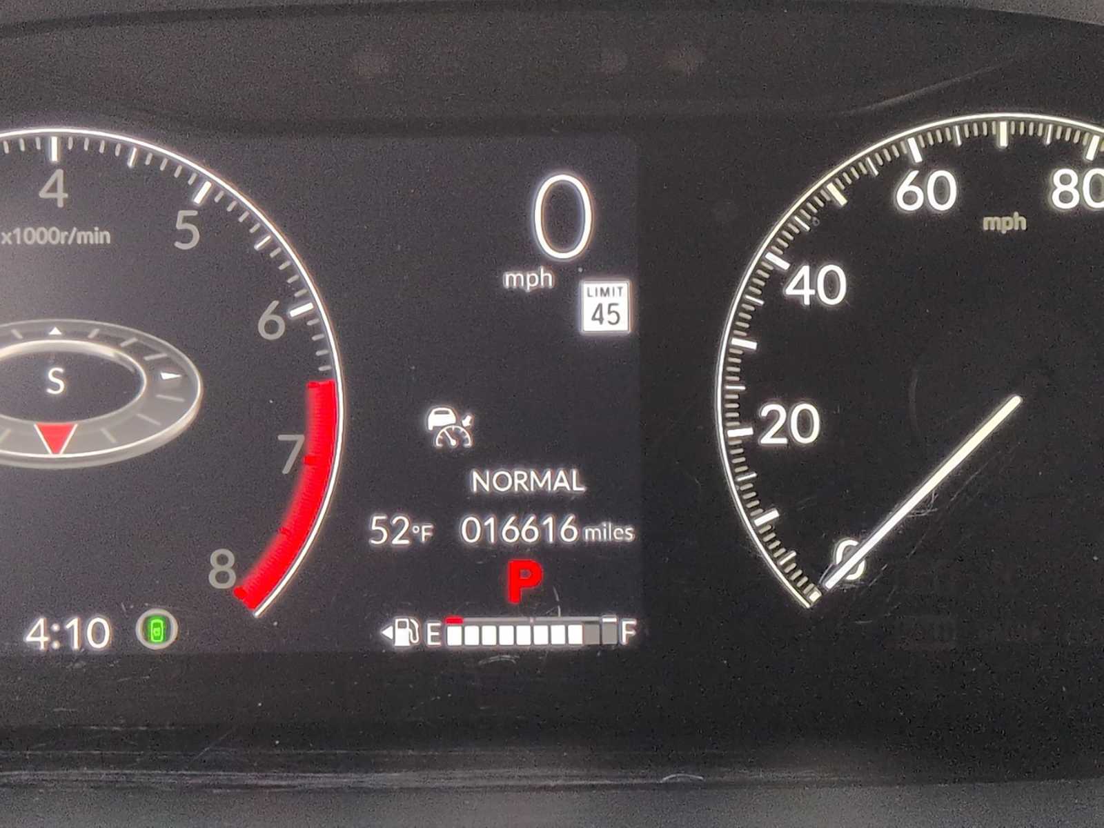 Thumbnail: 2024 Honda CR-V - 31