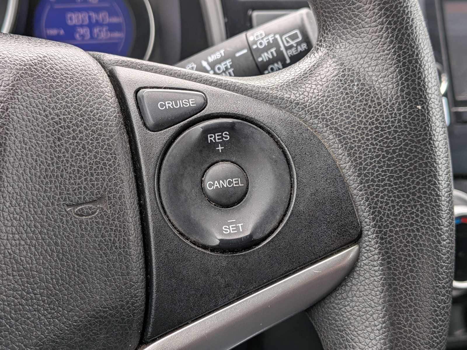 Thumbnail: 2015 Honda Fit - 23