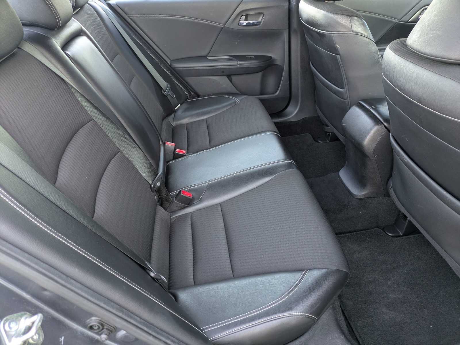 Thumbnail: 2016 Honda Accord - 19