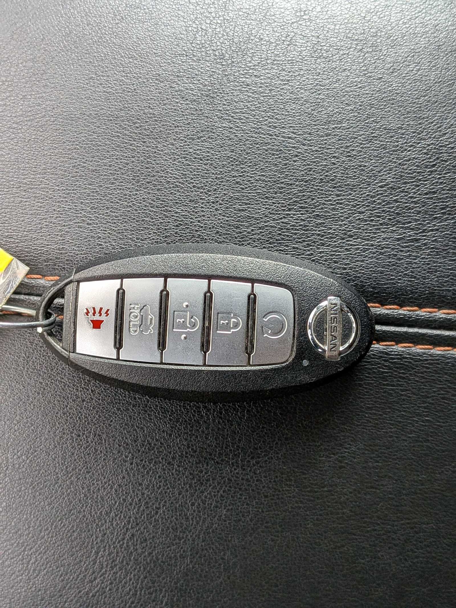 Thumbnail: 2020 Nissan Sentra - 28