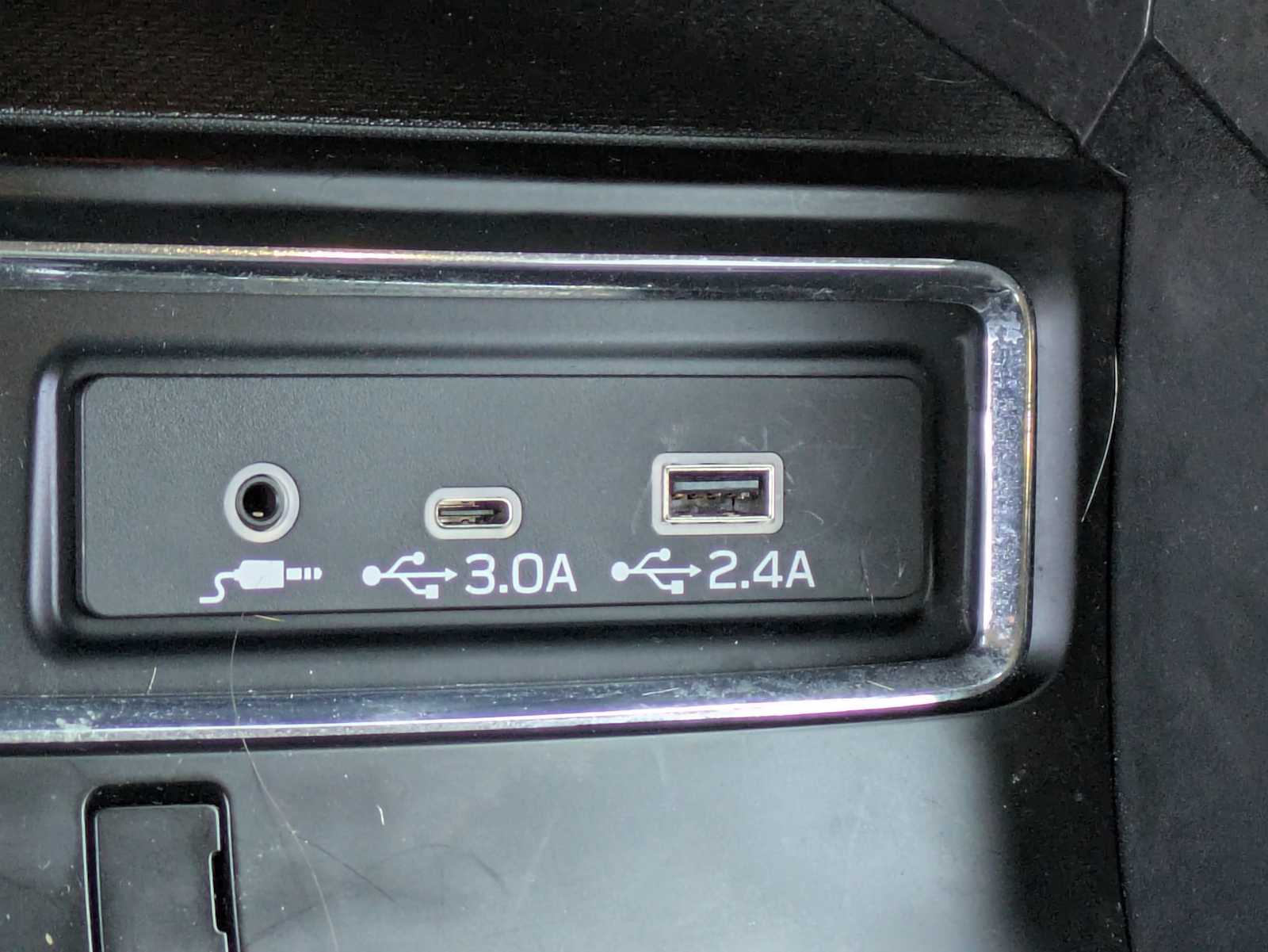 Thumbnail: 2023 Subaru Ascent - 32