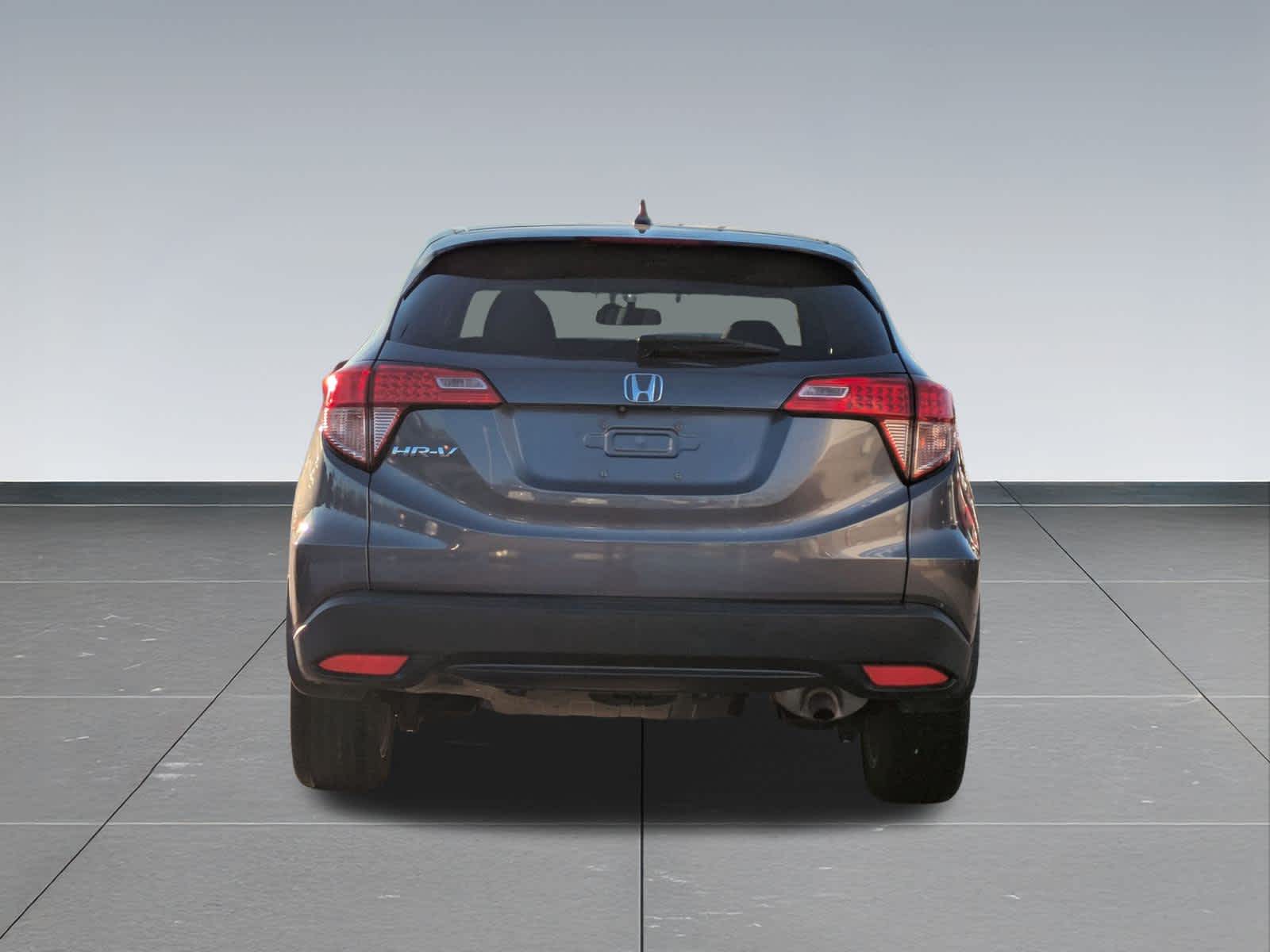 Thumbnail: 2017 Honda HR-V - 5