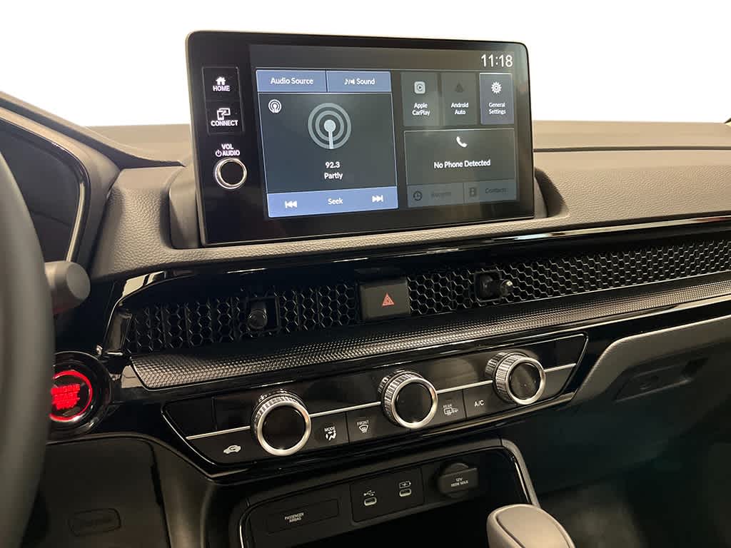 Thumbnail: 2026 Honda CR-V - 19