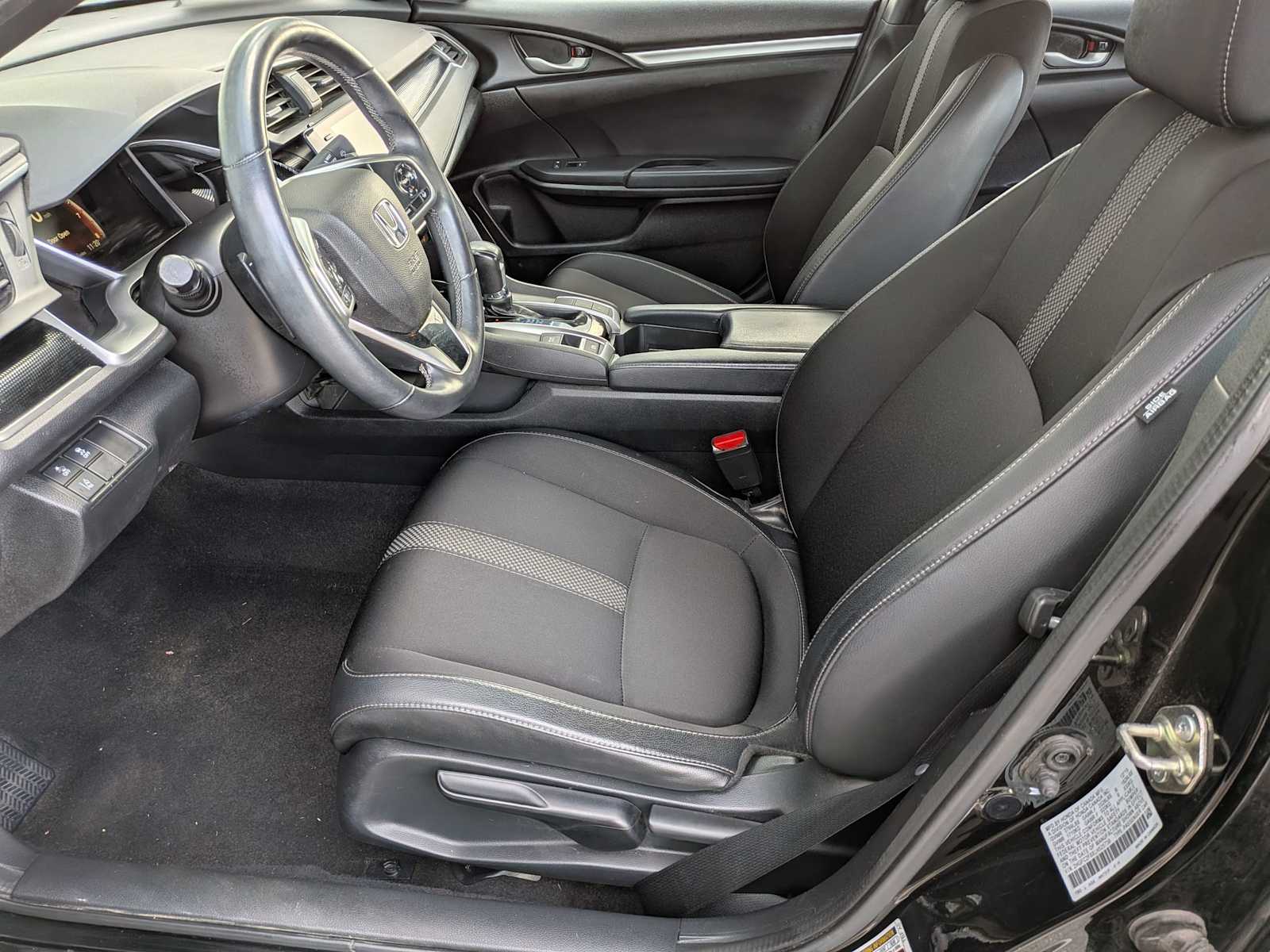 Thumbnail: 2020 Honda Civic - 15