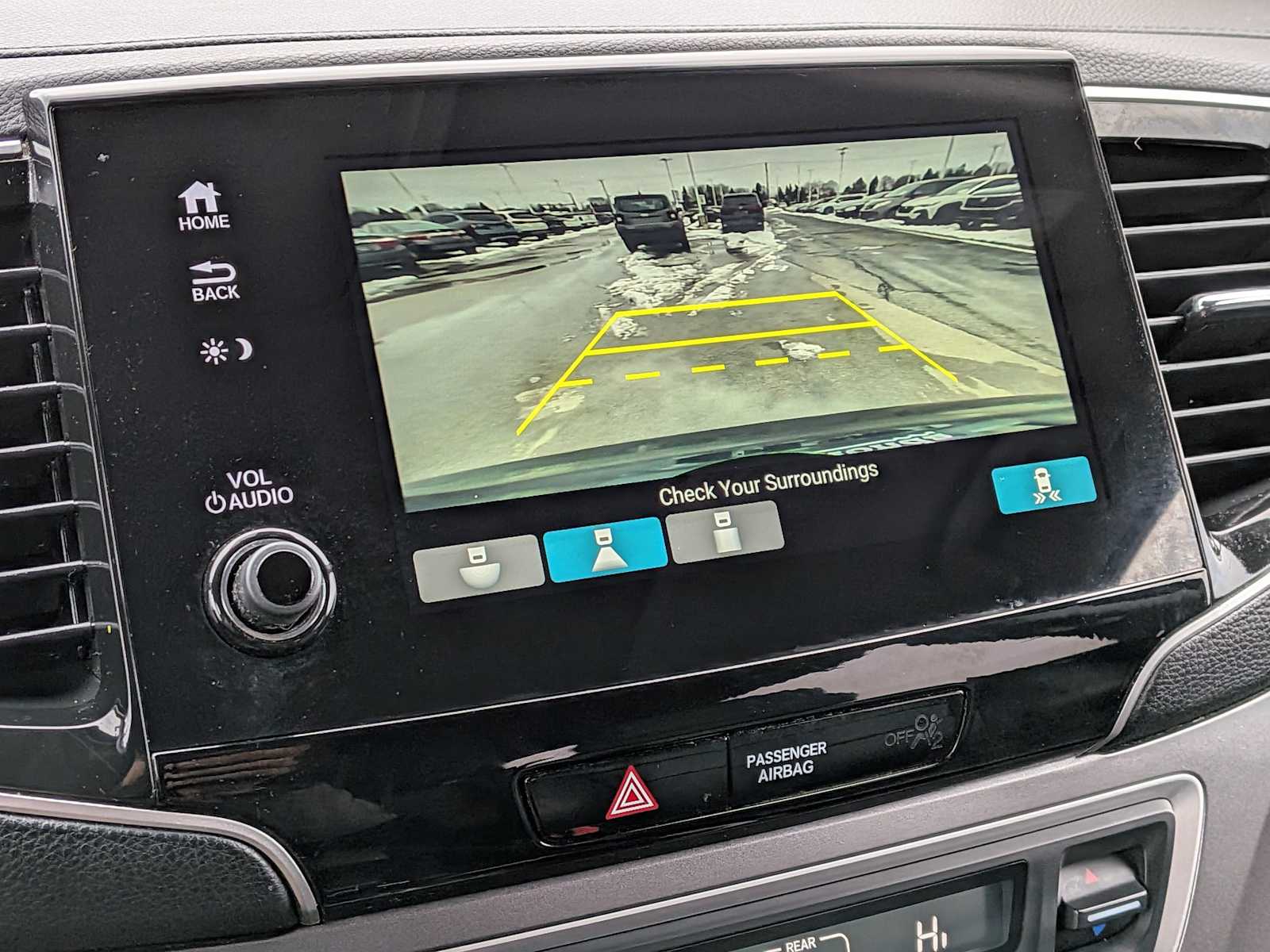 Thumbnail: 2020 Honda Pilot - 29