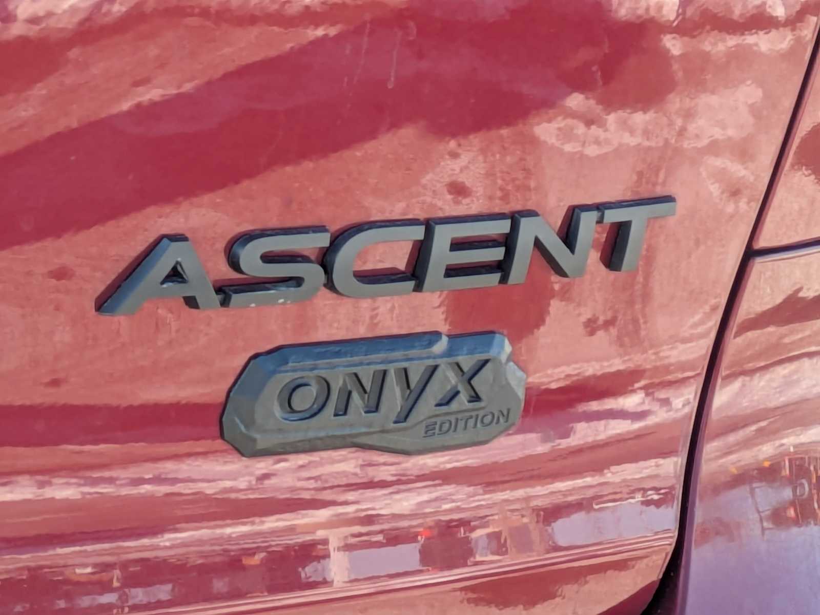 Thumbnail: 2023 Subaru Ascent - 12