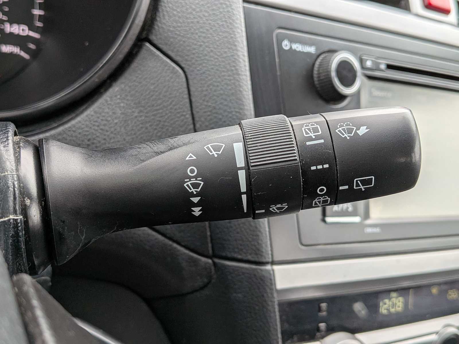 Thumbnail: 2017 Subaru Outback - 22