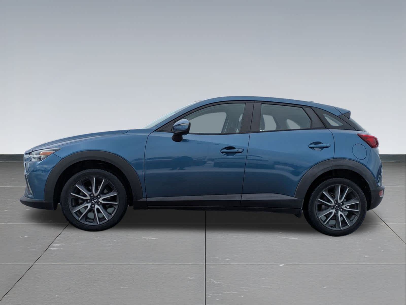 Thumbnail: 2018 Mazda CX-3 - 3