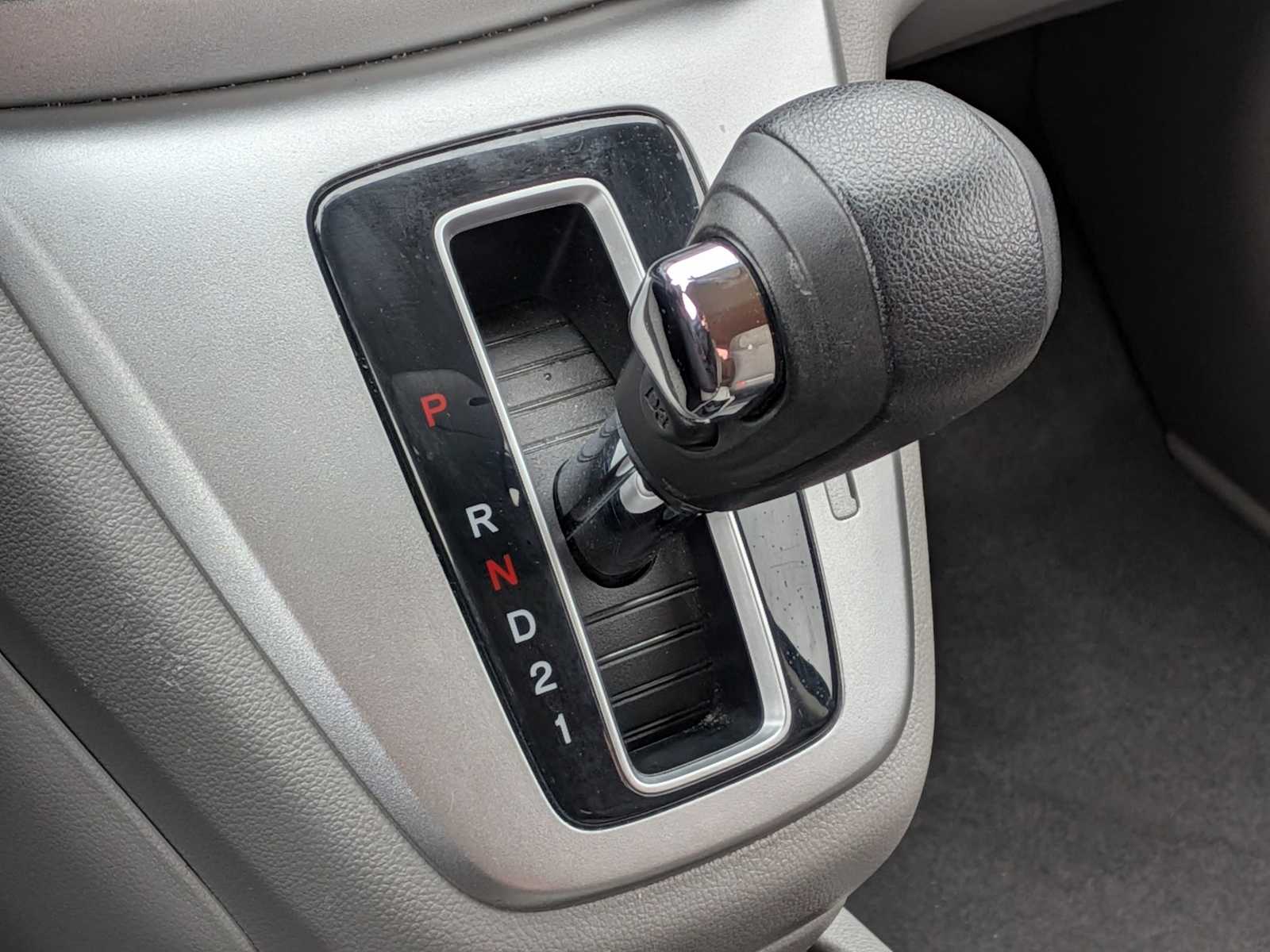 Thumbnail: 2013 Honda CR-V - 27