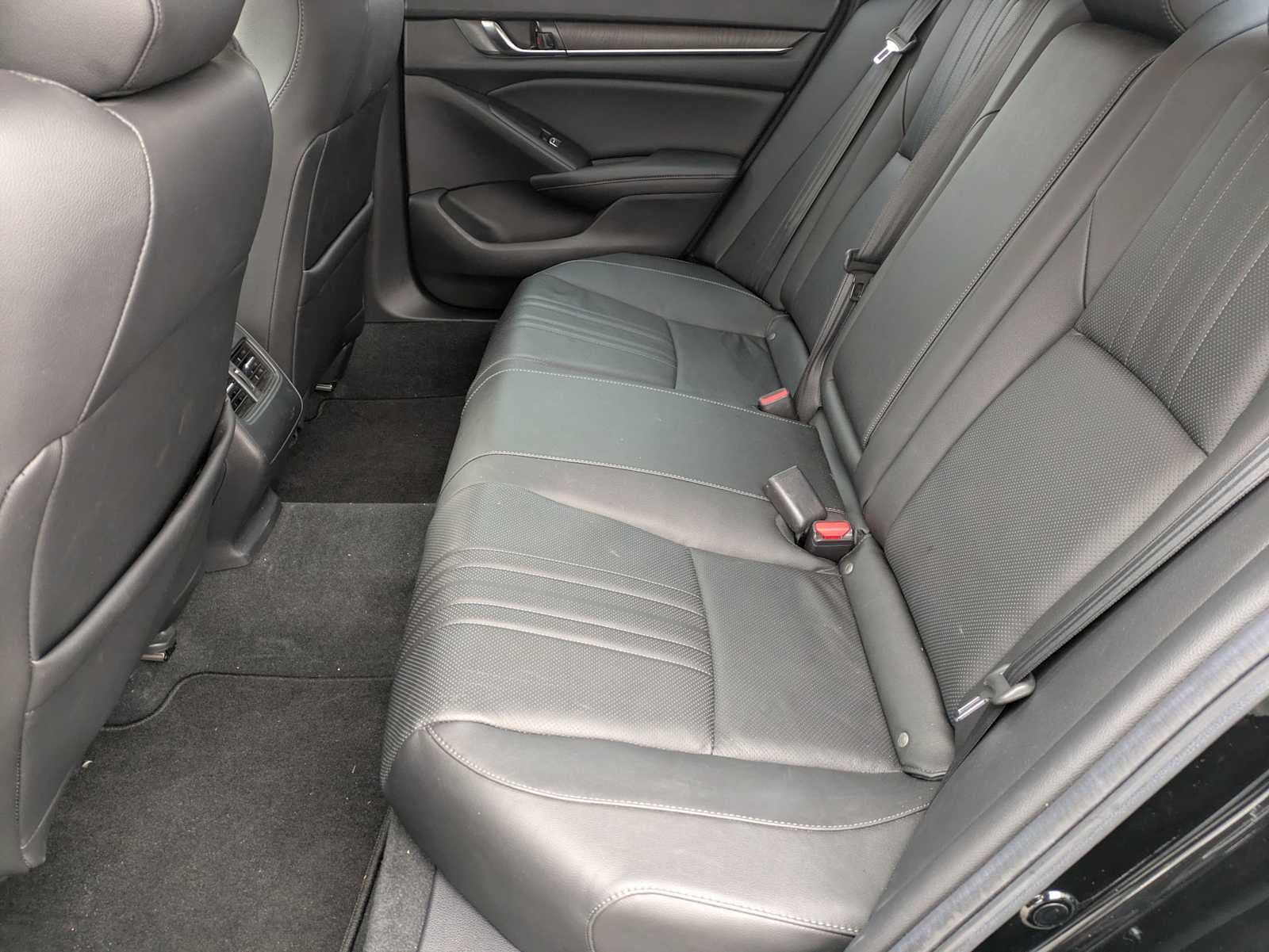 Thumbnail: 2019 Honda Accord - 19