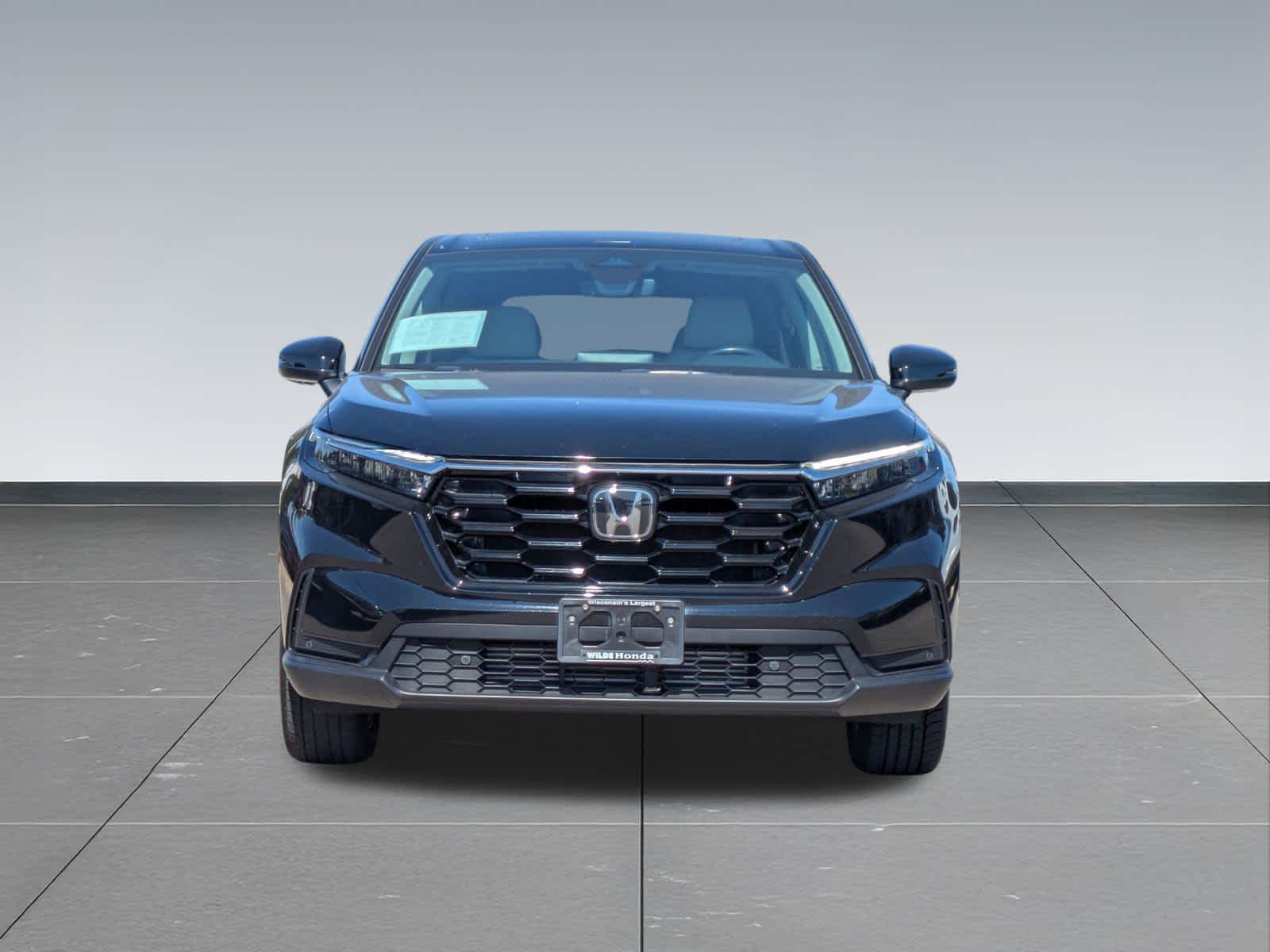 Thumbnail: 2023 Honda CR-V - 9