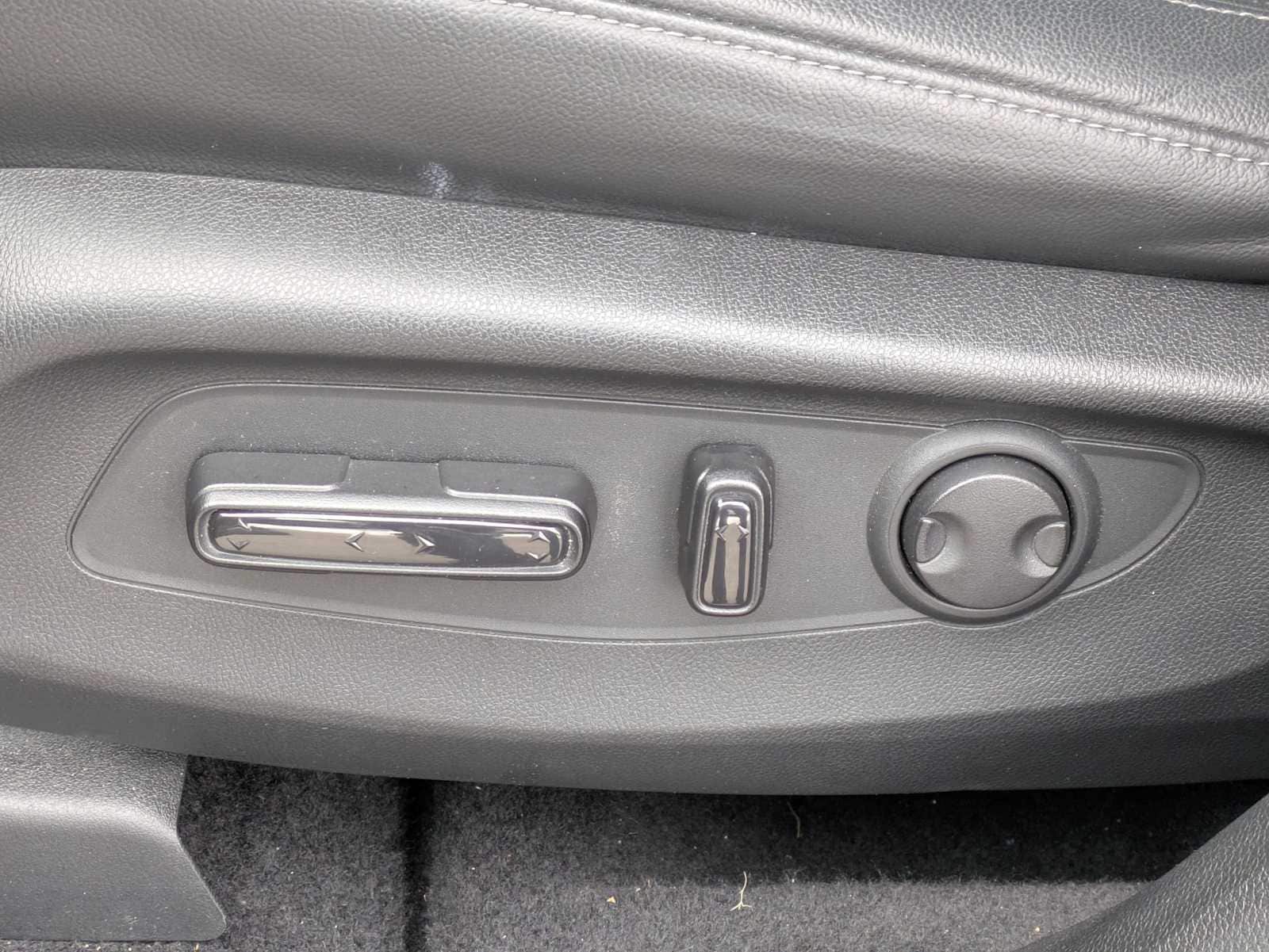 Thumbnail: 2025 Honda CR-V - 15