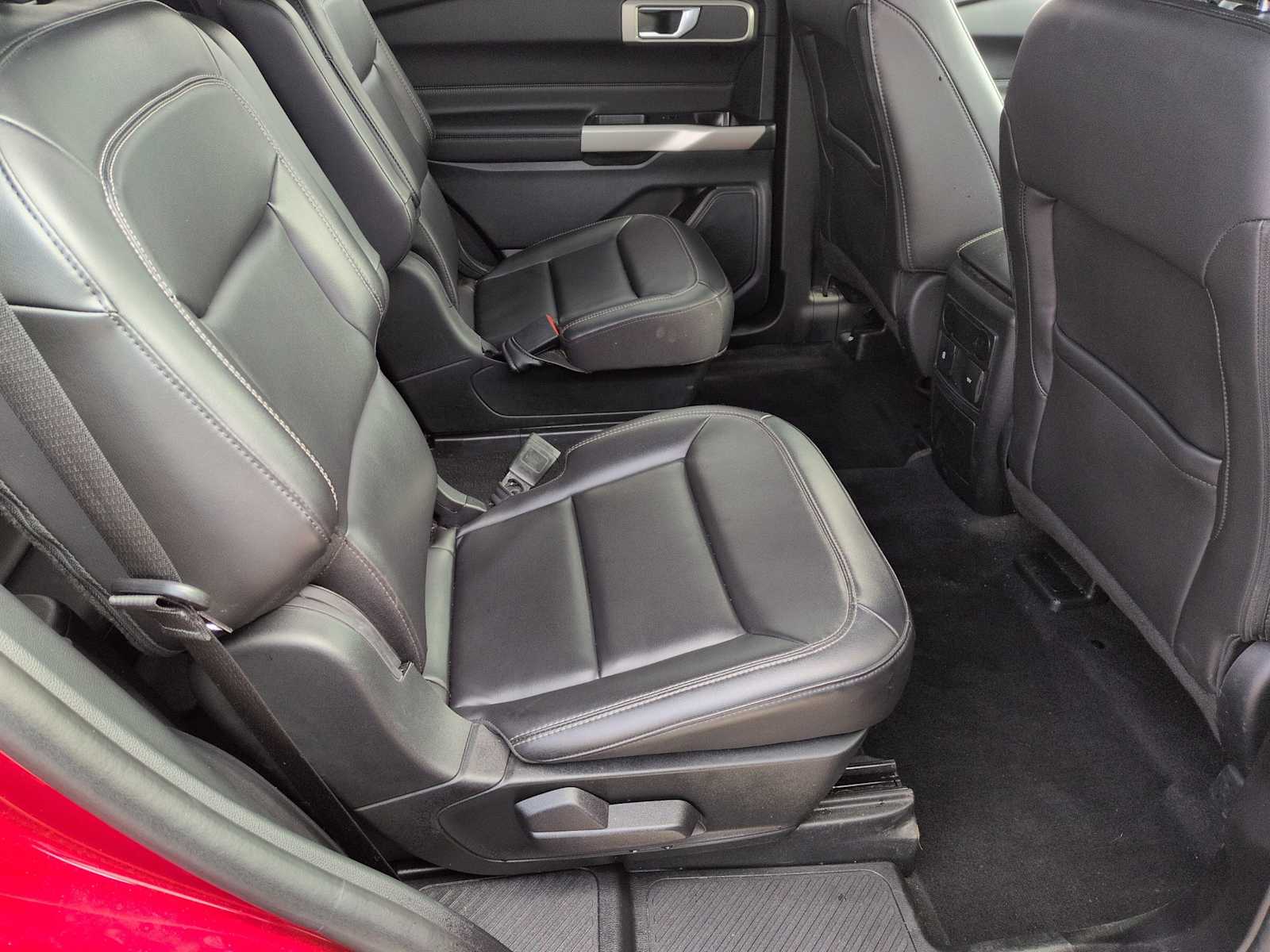 Thumbnail: 2023 Ford Explorer - 20