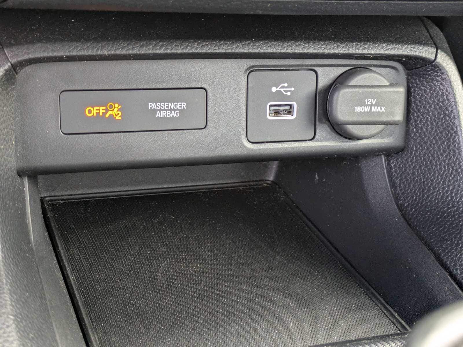 Thumbnail: 2024 Honda Civic - 27