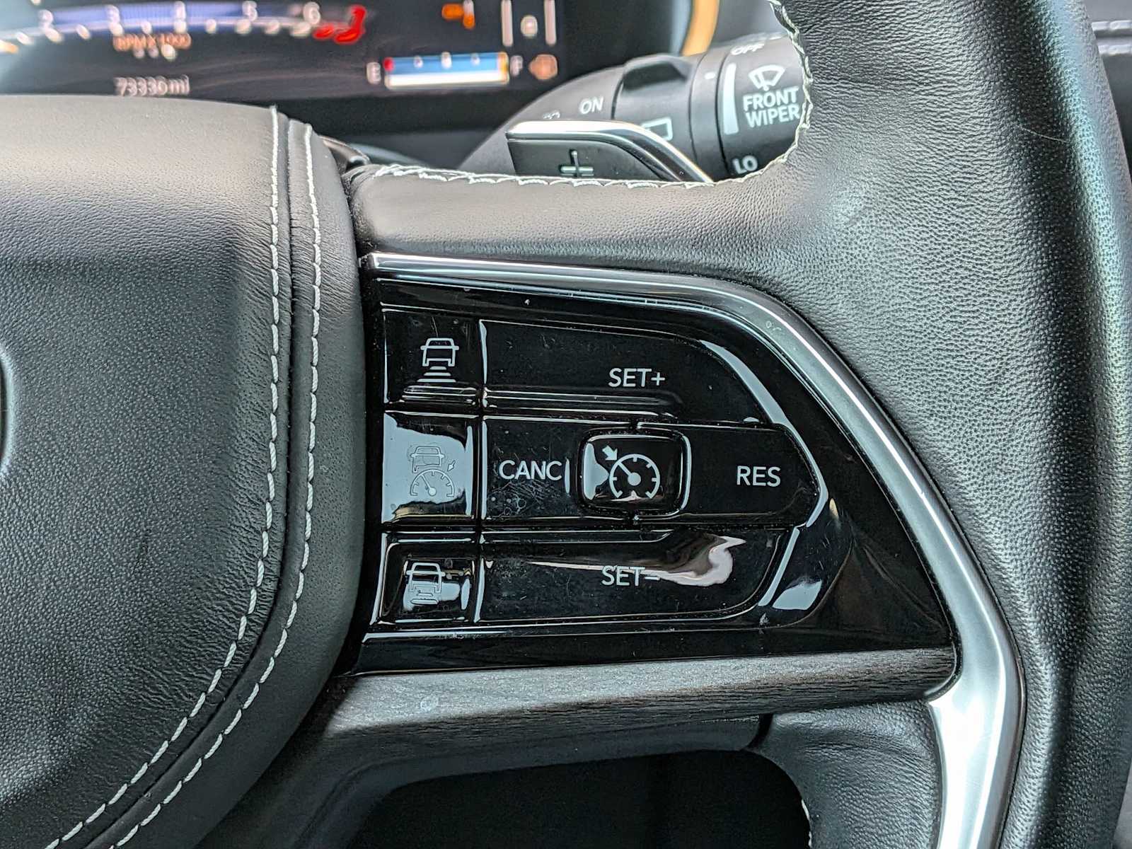 Thumbnail: 2022 Jeep Grand Cherokee - 20