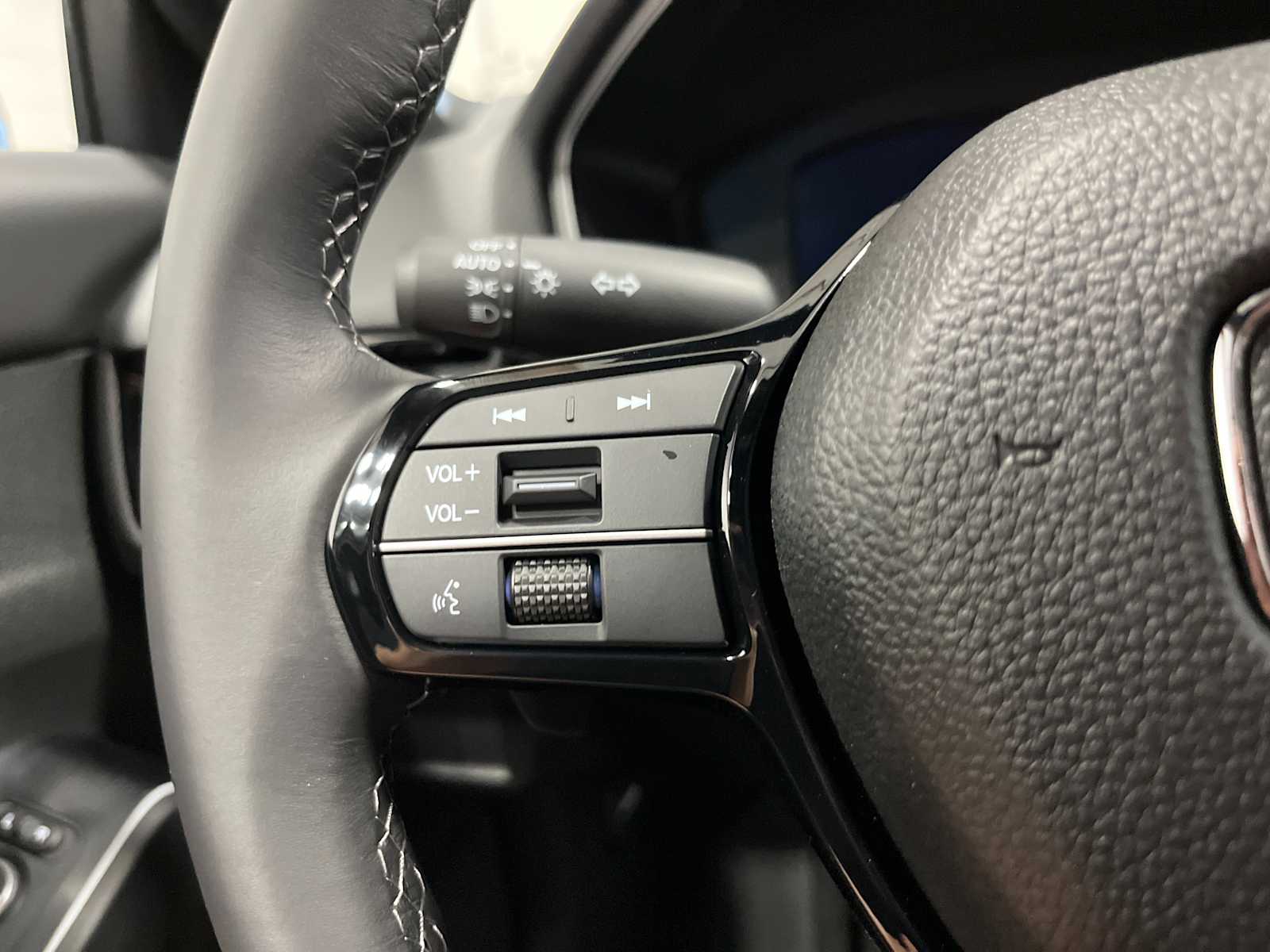 Thumbnail: 2026 Honda Civic - 18