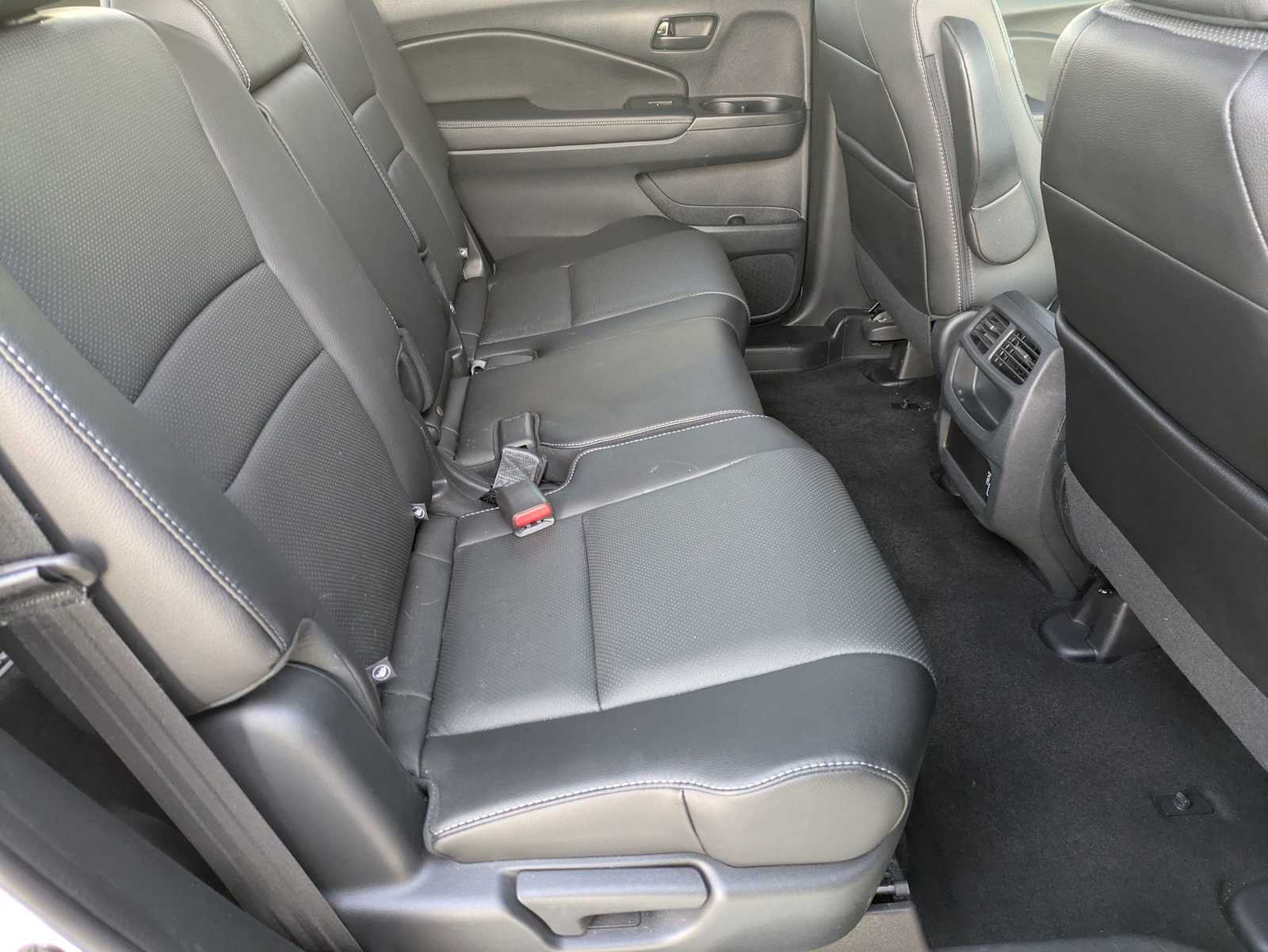 Thumbnail: 2023 Honda Passport - 20