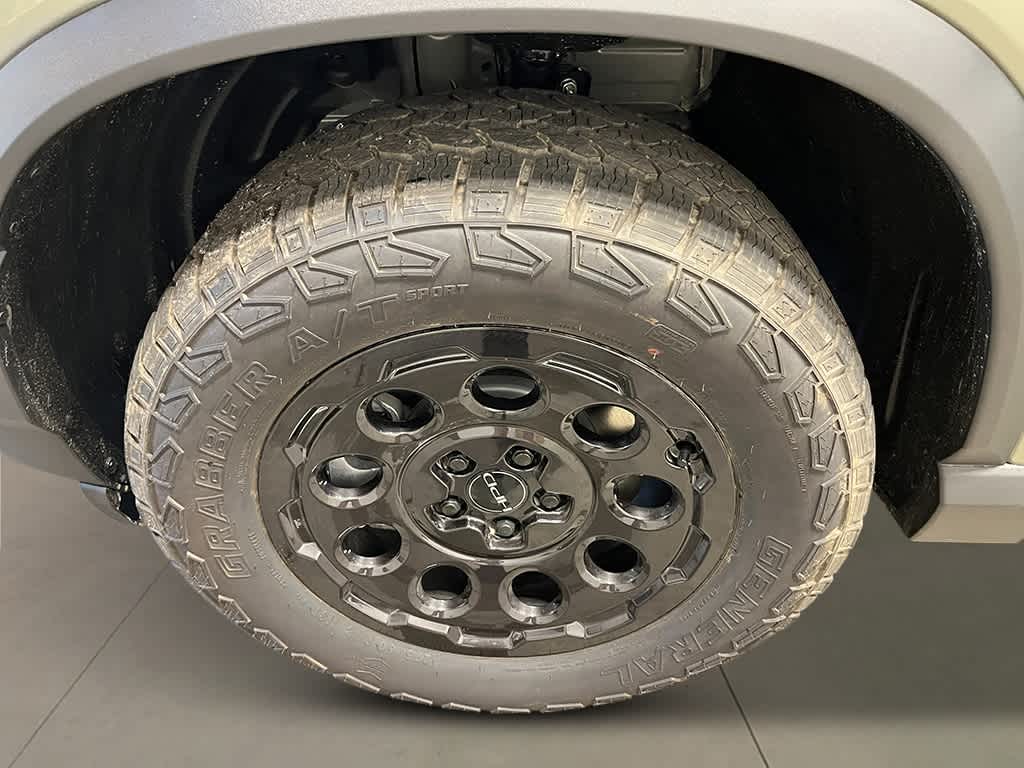 Thumbnail: 2026 Honda Passport - 11