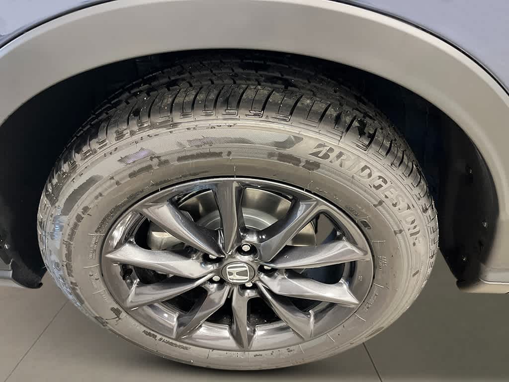 Thumbnail: 2026 Honda CR-V - 10