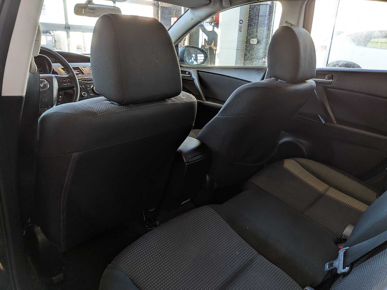 Thumbnail: 2013 Mazda Mazda3 - 16