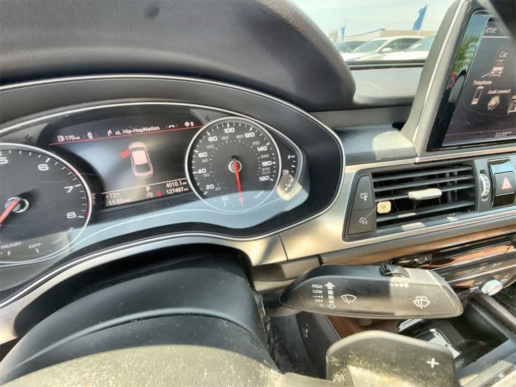 Thumbnail: 2016 Audi A7 - 19