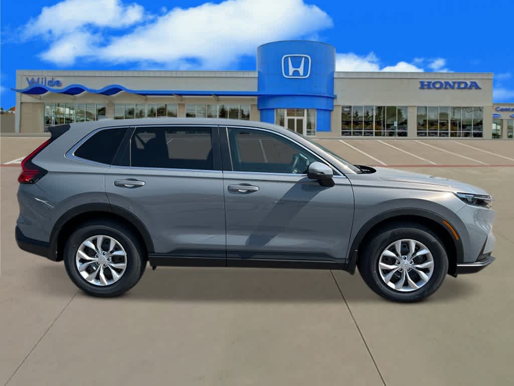 Thumbnail: 2026 Honda CR-V - 6