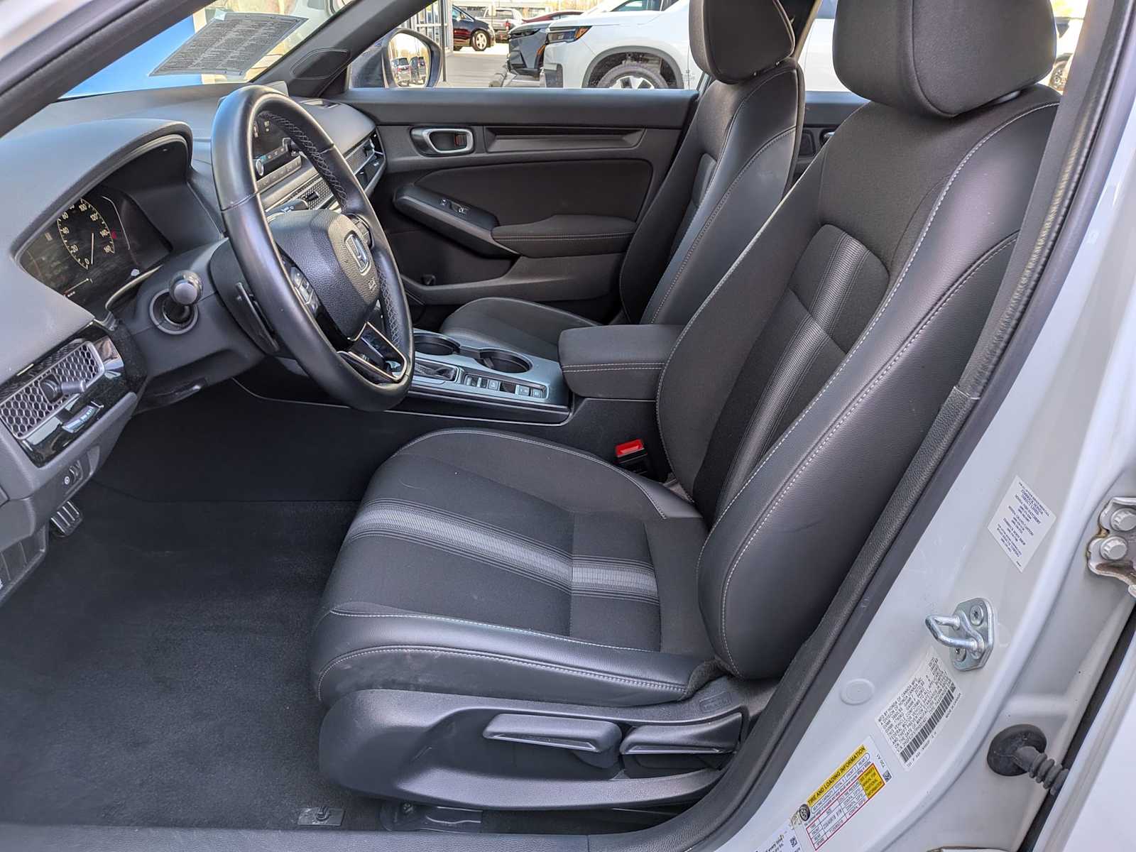 Thumbnail: 2023 Honda Civic - 15