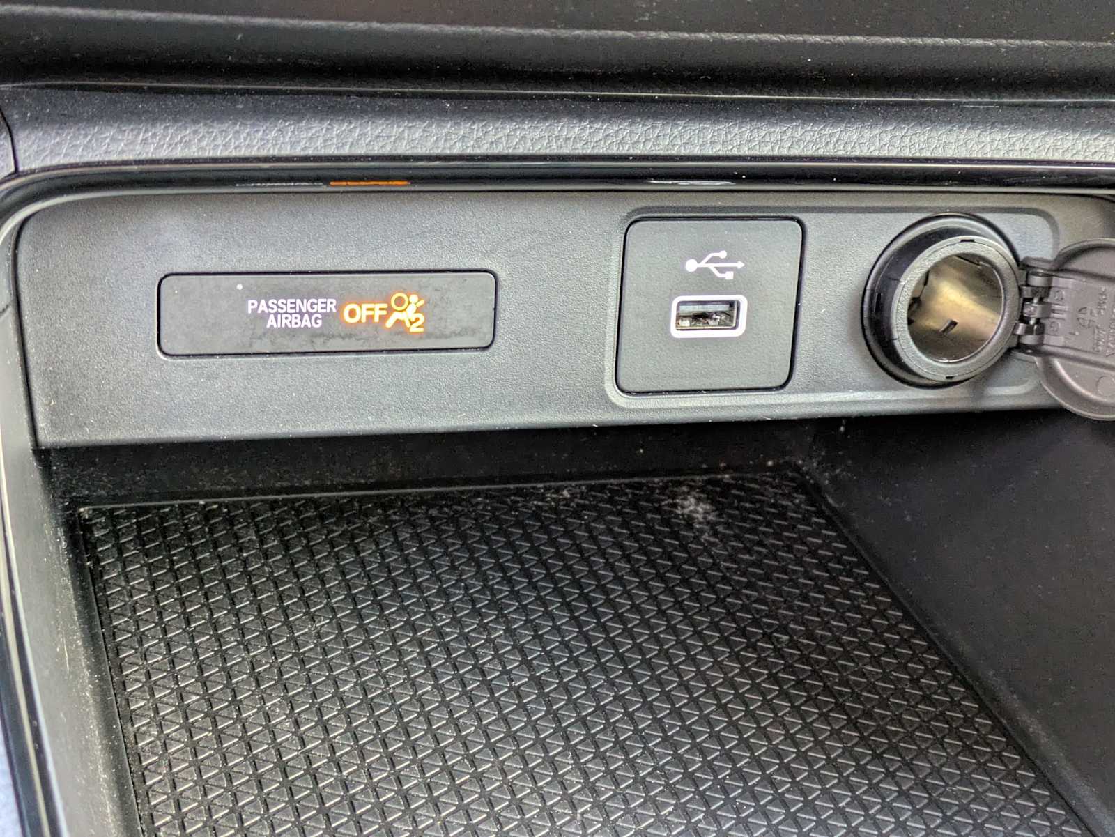 Thumbnail: 2025 Honda CR-V - 27